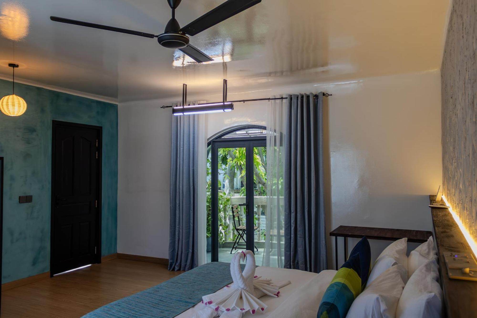 Zinnia Maafushi - Inclusive Airport Roundtrip - Snorkeling - Picnic - Sandbank For 2 Adults With Min 4-Nights Stay - Applicable For Bookings Made From 1St June 2025 Stay Period Till 31St Oct 2025 Εξωτερικό φωτογραφία