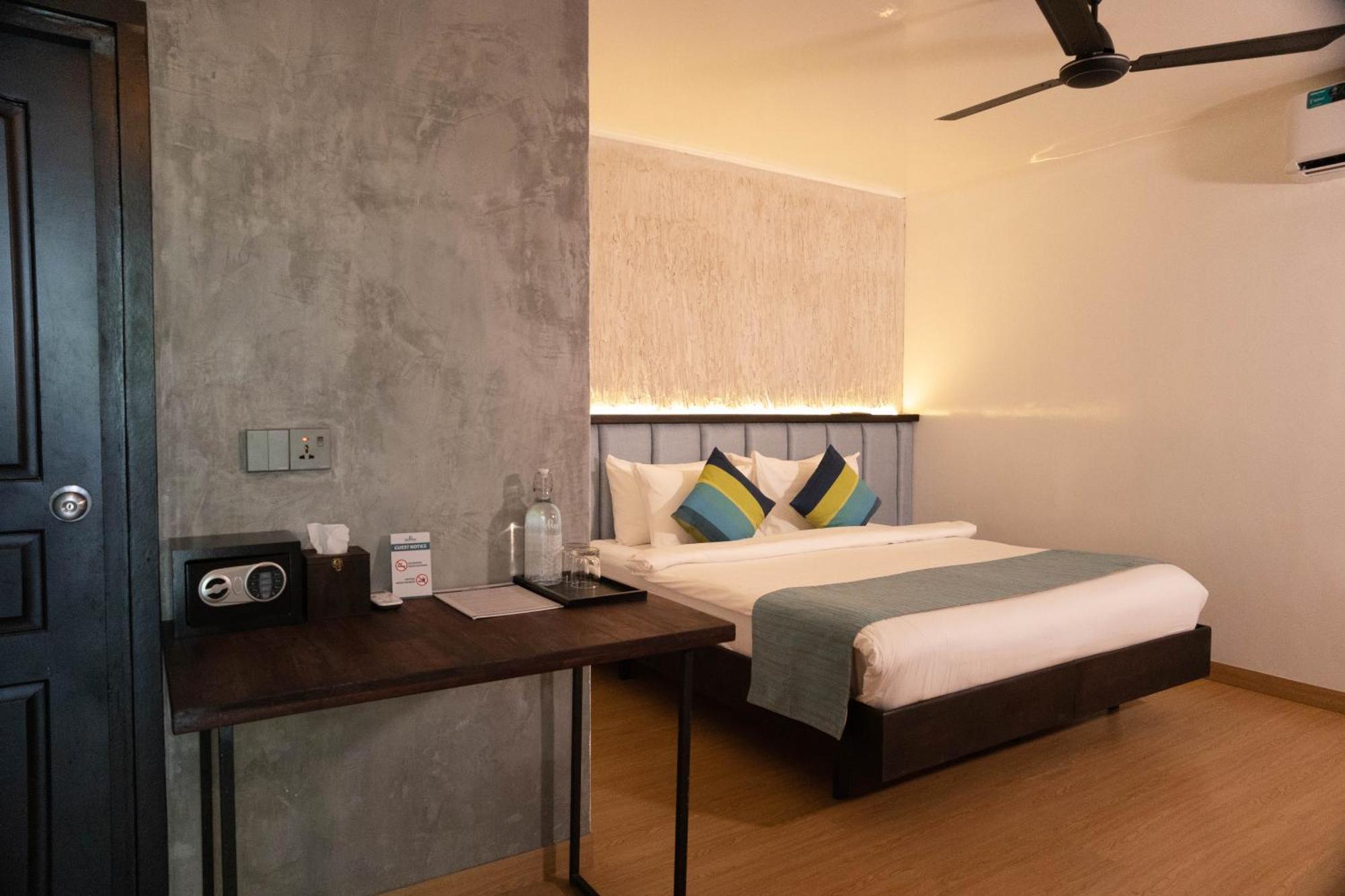 Zinnia Maafushi - Inclusive Airport Roundtrip - Snorkeling - Picnic - Sandbank For 2 Adults With Min 4-Nights Stay - Applicable For Bookings Made From 1St June 2025 Stay Period Till 31St Oct 2025 Εξωτερικό φωτογραφία
