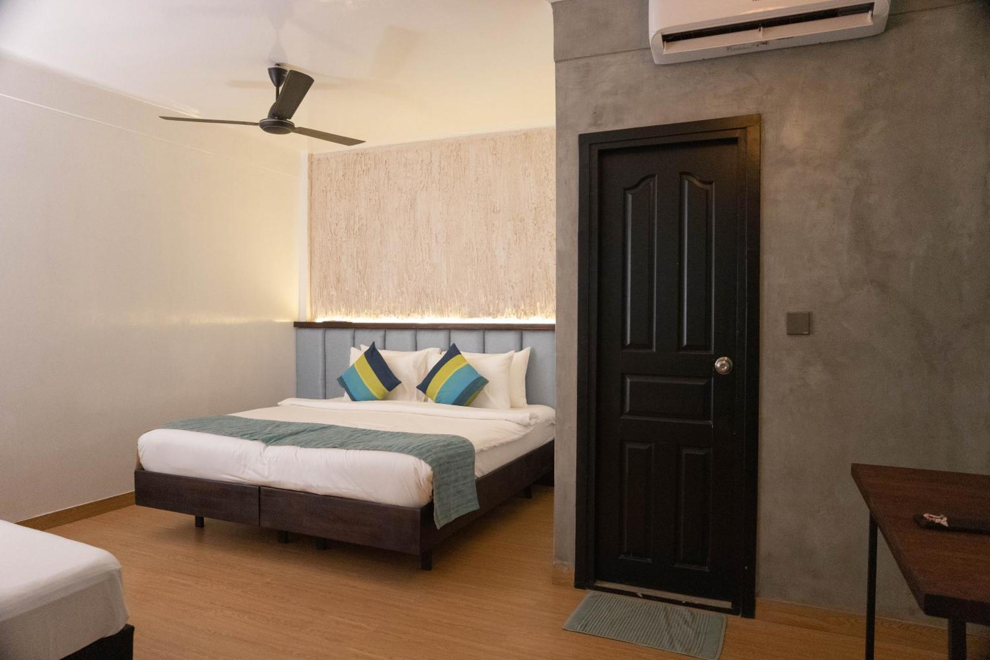 Zinnia Maafushi - Inclusive Airport Roundtrip - Snorkeling - Picnic - Sandbank For 2 Adults With Min 4-Nights Stay - Applicable For Bookings Made From 1St June 2025 Stay Period Till 31St Oct 2025 Εξωτερικό φωτογραφία