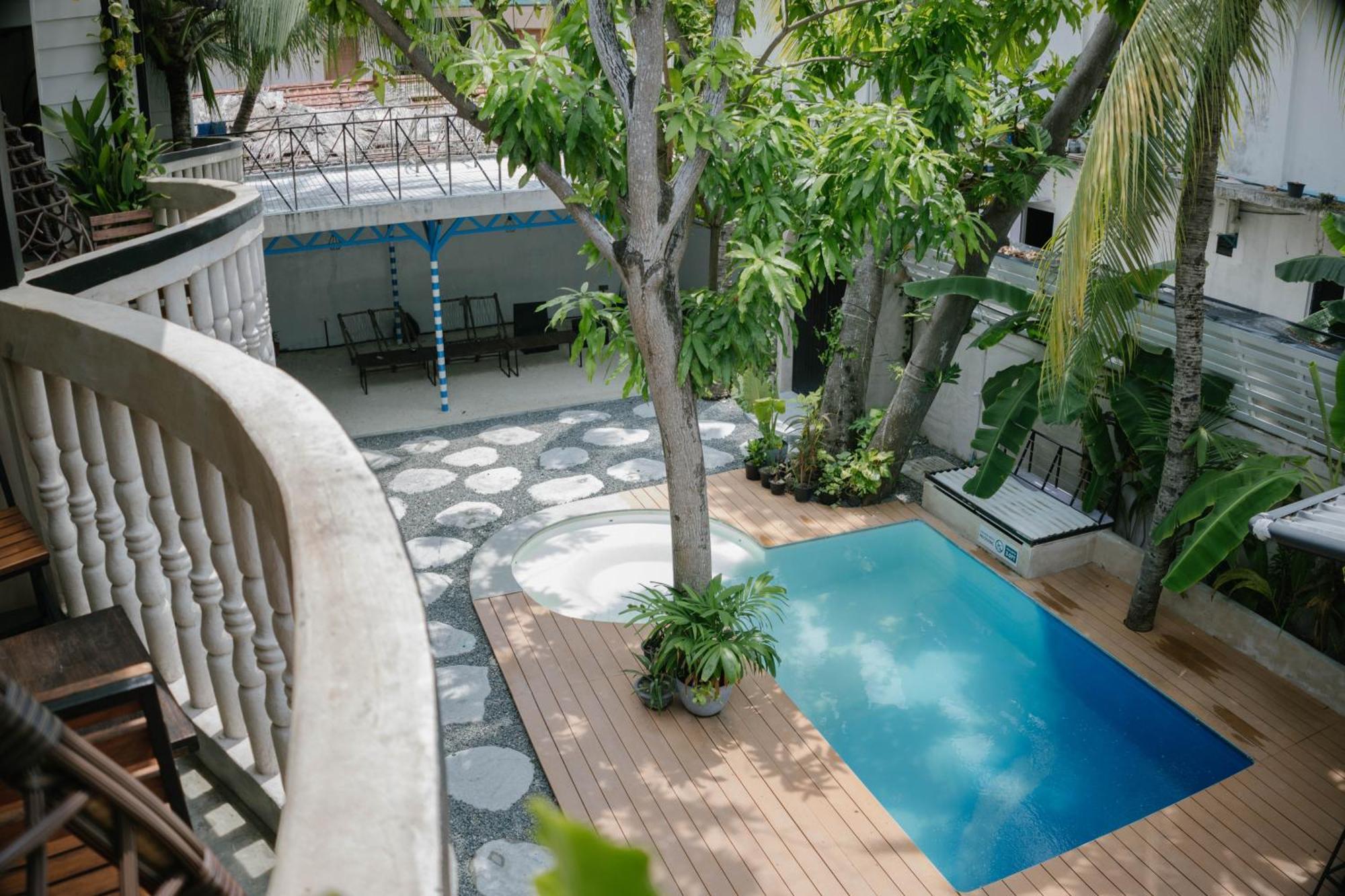 Zinnia Maafushi - Inclusive Airport Roundtrip - Snorkeling - Picnic - Sandbank For 2 Adults With Min 4-Nights Stay - Applicable For Bookings Made From 1St June 2025 Stay Period Till 31St Oct 2025 Εξωτερικό φωτογραφία