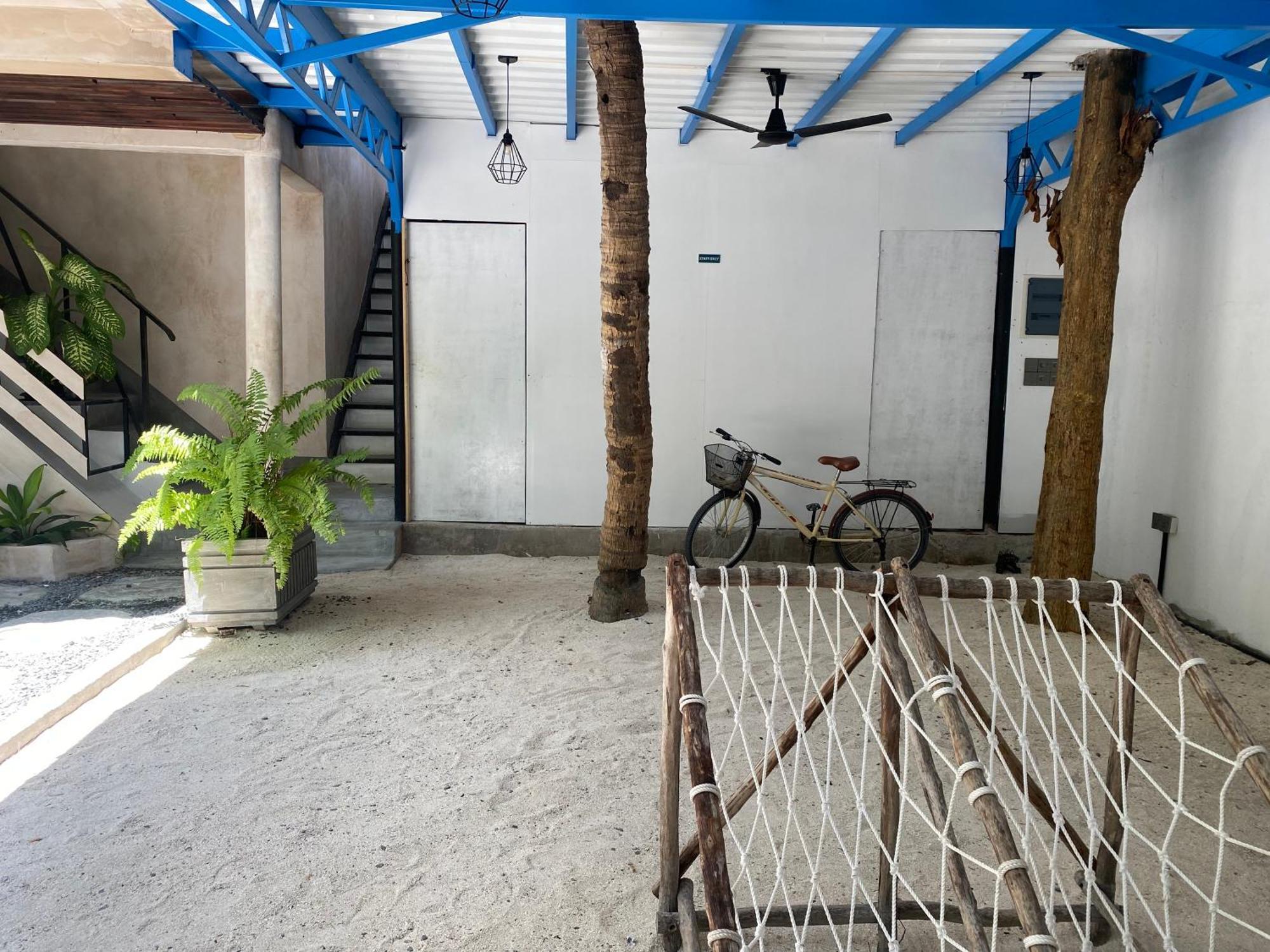 Zinnia Maafushi - Inclusive Airport Roundtrip - Snorkeling - Picnic - Sandbank For 2 Adults With Min 4-Nights Stay - Applicable For Bookings Made From 1St June 2025 Stay Period Till 31St Oct 2025 Εξωτερικό φωτογραφία