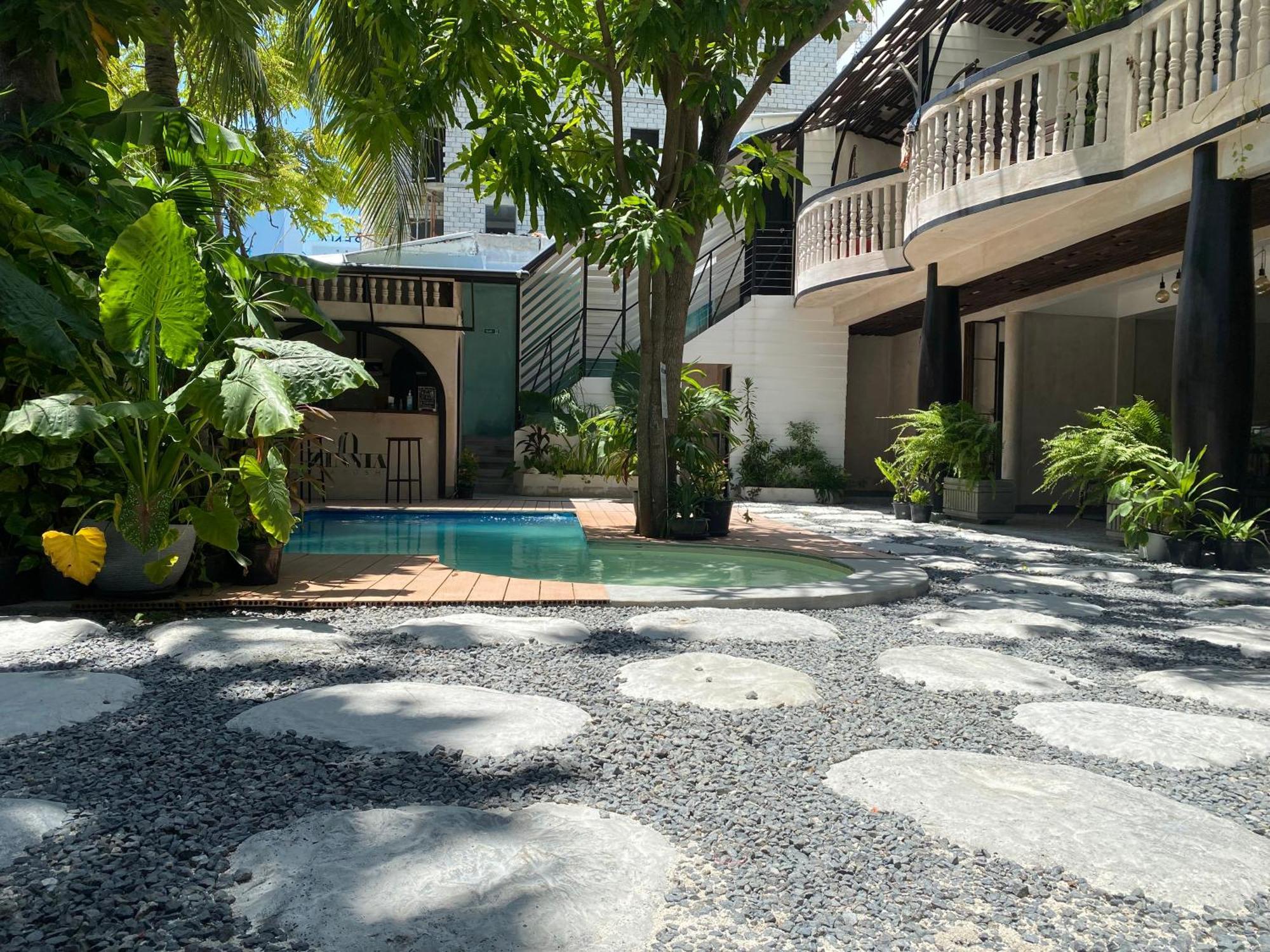 Zinnia Maafushi - Inclusive Airport Roundtrip - Snorkeling - Picnic - Sandbank For 2 Adults With Min 4-Nights Stay - Applicable For Bookings Made From 1St June 2025 Stay Period Till 31St Oct 2025 Εξωτερικό φωτογραφία