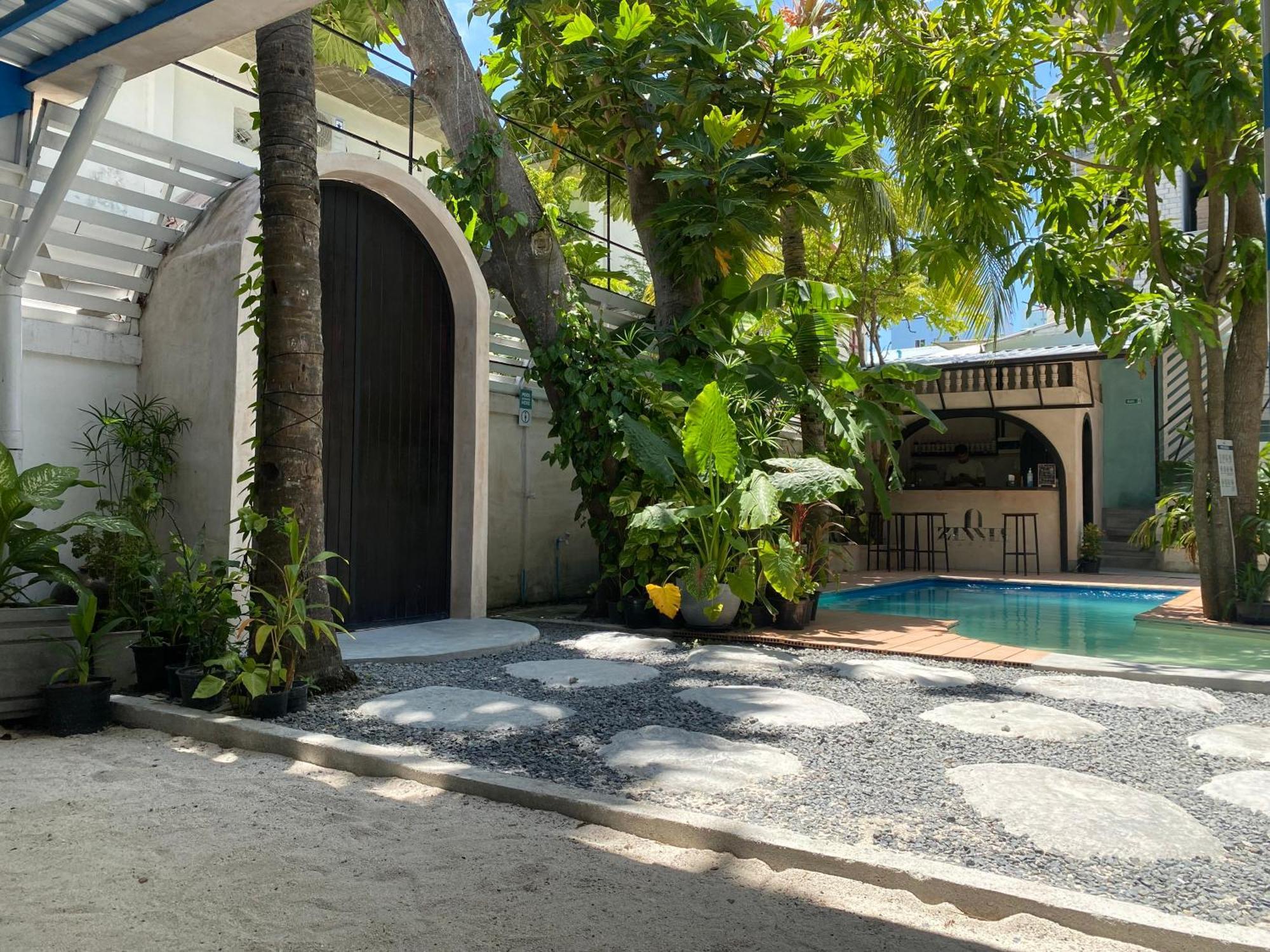 Zinnia Maafushi - Inclusive Airport Roundtrip - Snorkeling - Picnic - Sandbank For 2 Adults With Min 4-Nights Stay - Applicable For Bookings Made From 1St June 2025 Stay Period Till 31St Oct 2025 Εξωτερικό φωτογραφία