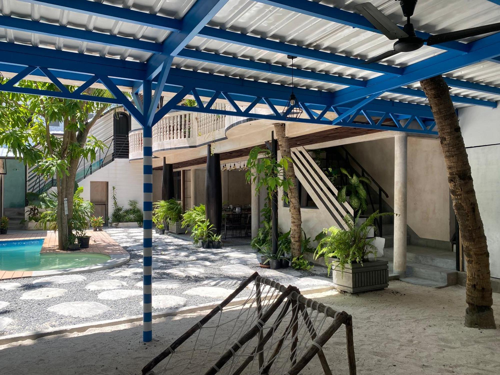 Zinnia Maafushi - Inclusive Airport Roundtrip - Snorkeling - Picnic - Sandbank For 2 Adults With Min 4-Nights Stay - Applicable For Bookings Made From 1St June 2025 Stay Period Till 31St Oct 2025 Εξωτερικό φωτογραφία
