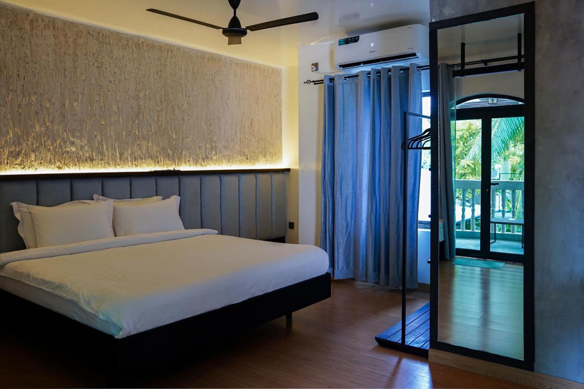 Zinnia Maafushi - Inclusive Airport Roundtrip - Snorkeling - Picnic - Sandbank For 2 Adults With Min 4-Nights Stay - Applicable For Bookings Made From 1St June 2025 Stay Period Till 31St Oct 2025 Εξωτερικό φωτογραφία