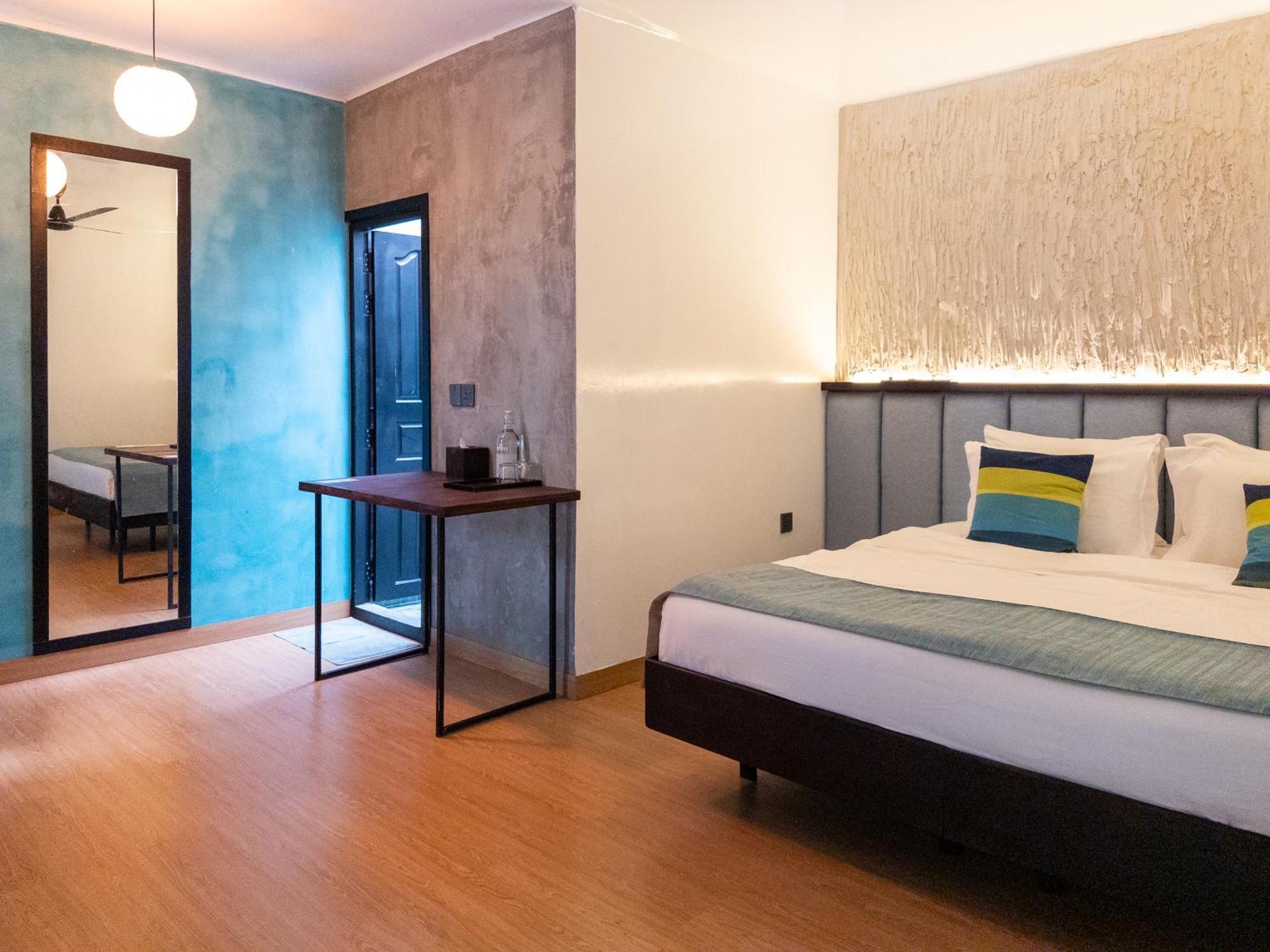 Zinnia Maafushi - Inclusive Airport Roundtrip - Snorkeling - Picnic - Sandbank For 2 Adults With Min 4-Nights Stay - Applicable For Bookings Made From 1St June 2025 Stay Period Till 31St Oct 2025 Εξωτερικό φωτογραφία