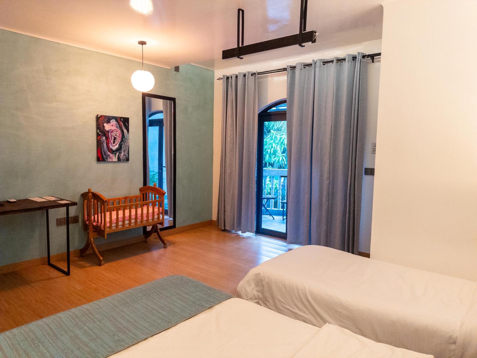 Zinnia Maafushi - Inclusive Airport Roundtrip - Snorkeling - Picnic - Sandbank For 2 Adults With Min 4-Nights Stay - Applicable For Bookings Made From 1St June 2025 Stay Period Till 31St Oct 2025 Εξωτερικό φωτογραφία
