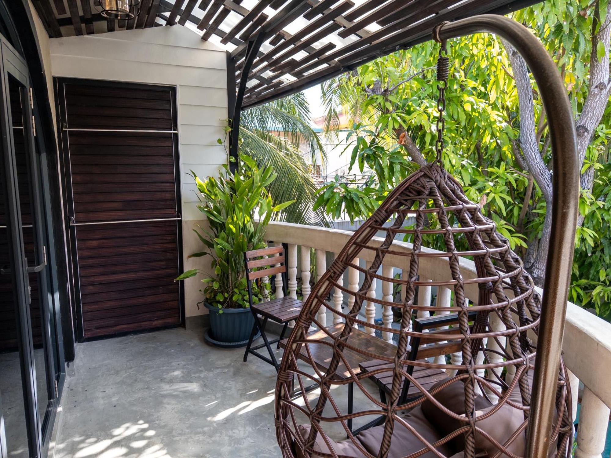 Zinnia Maafushi - Inclusive Airport Roundtrip - Snorkeling - Picnic - Sandbank For 2 Adults With Min 4-Nights Stay - Applicable For Bookings Made From 1St June 2025 Stay Period Till 31St Oct 2025 Εξωτερικό φωτογραφία