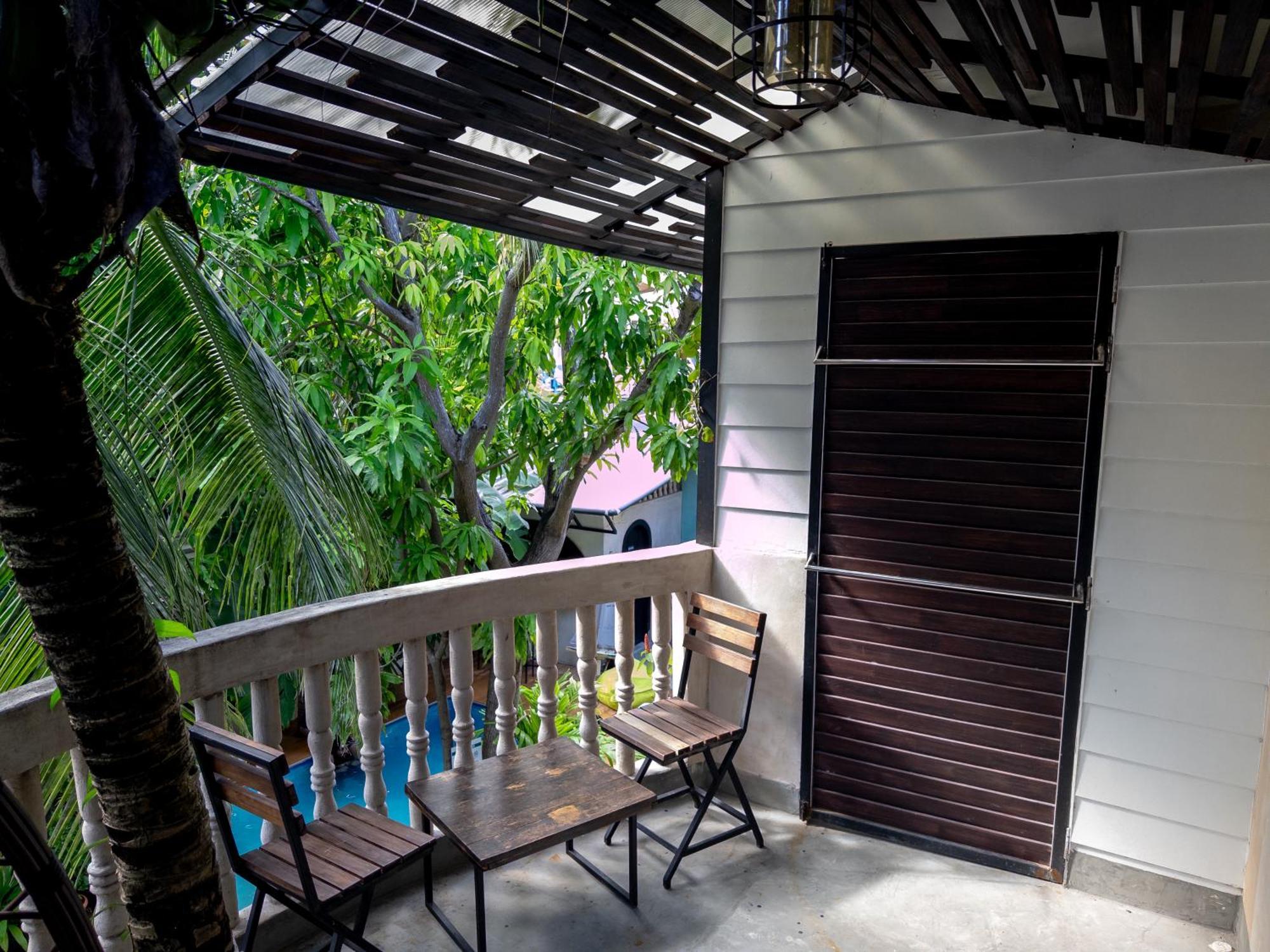 Zinnia Maafushi - Inclusive Airport Roundtrip - Snorkeling - Picnic - Sandbank For 2 Adults With Min 4-Nights Stay - Applicable For Bookings Made From 1St June 2025 Stay Period Till 31St Oct 2025 Εξωτερικό φωτογραφία