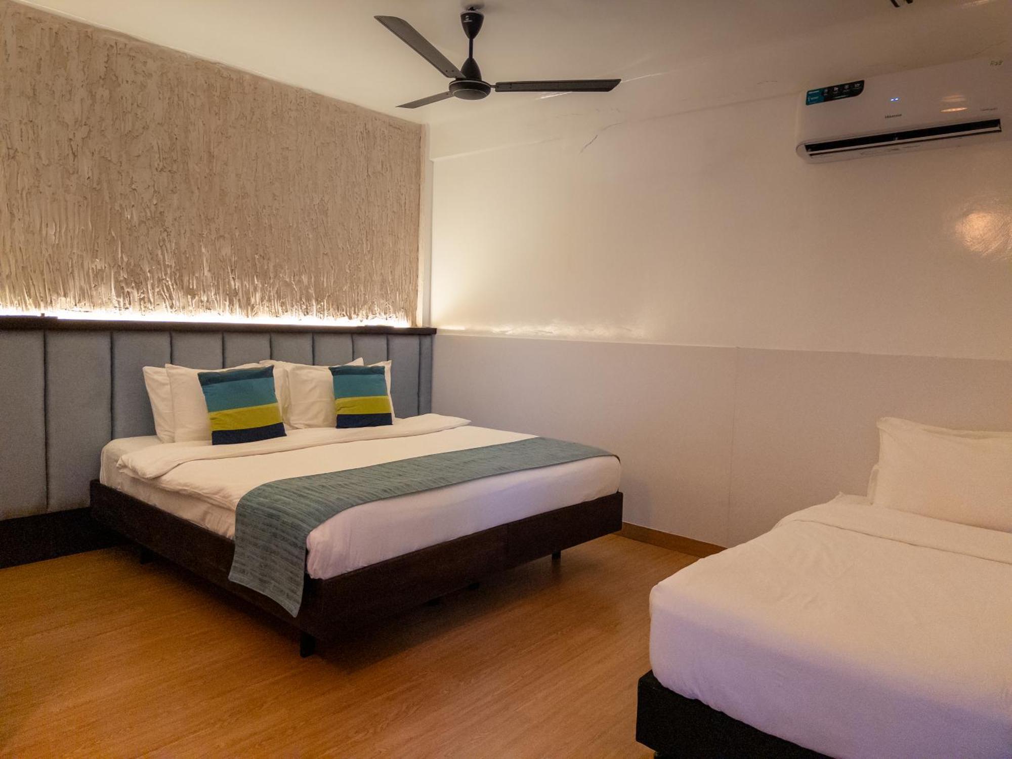 Zinnia Maafushi - Inclusive Airport Roundtrip - Snorkeling - Picnic - Sandbank For 2 Adults With Min 4-Nights Stay - Applicable For Bookings Made From 1St June 2025 Stay Period Till 31St Oct 2025 Εξωτερικό φωτογραφία