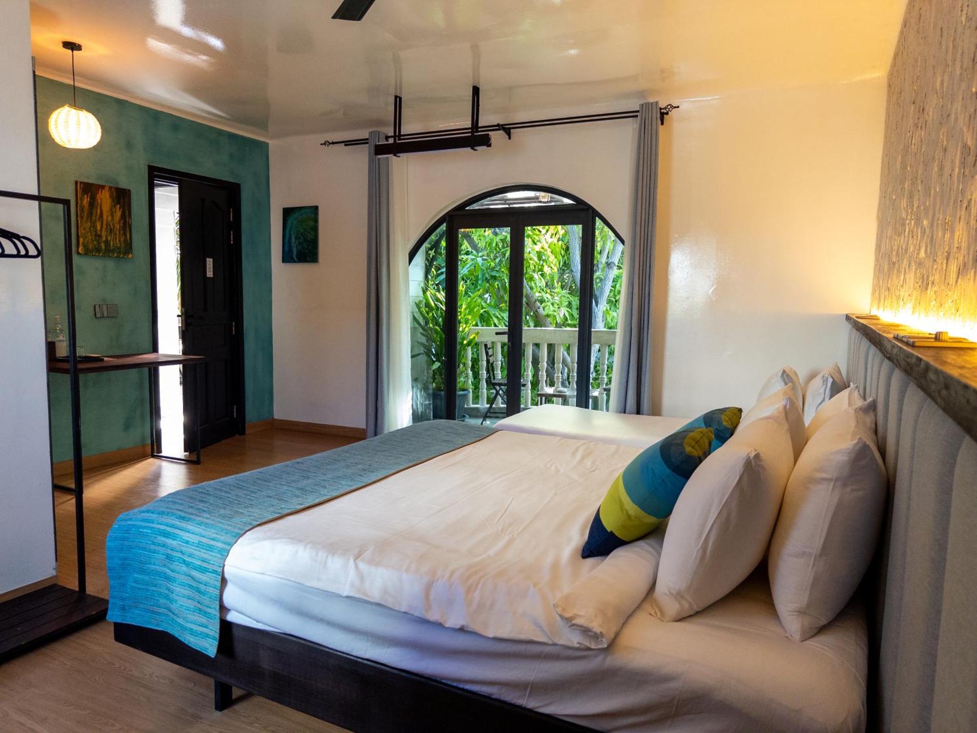 Zinnia Maafushi - Inclusive Airport Roundtrip - Snorkeling - Picnic - Sandbank For 2 Adults With Min 4-Nights Stay - Applicable For Bookings Made From 1St June 2025 Stay Period Till 31St Oct 2025 Εξωτερικό φωτογραφία
